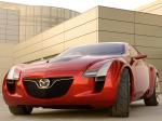 Mazda Kabura Concept 2006 года